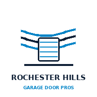 Rochester Hills Garage Door Pros logo