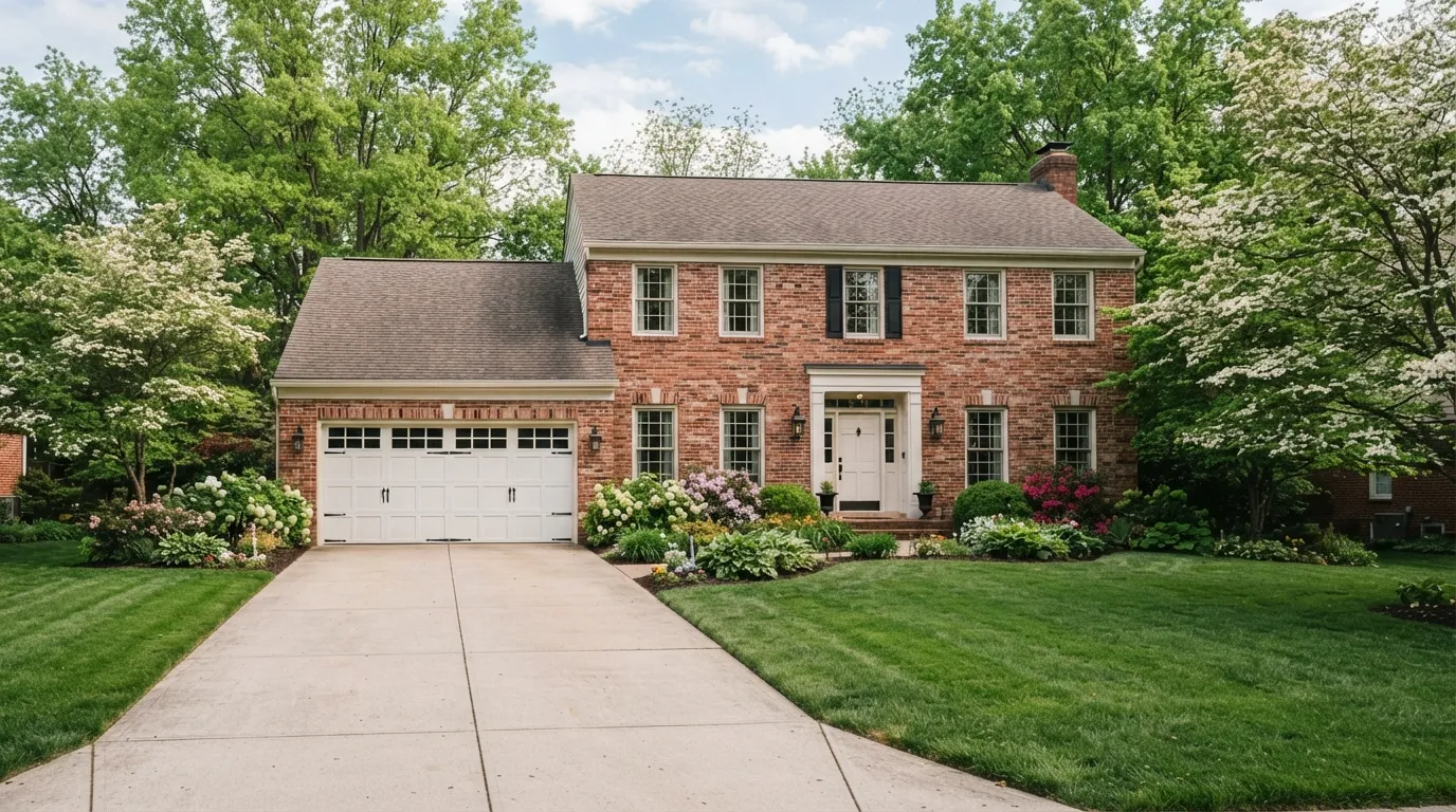 Tell us what’s wrong - Rochester Hills garage door service
