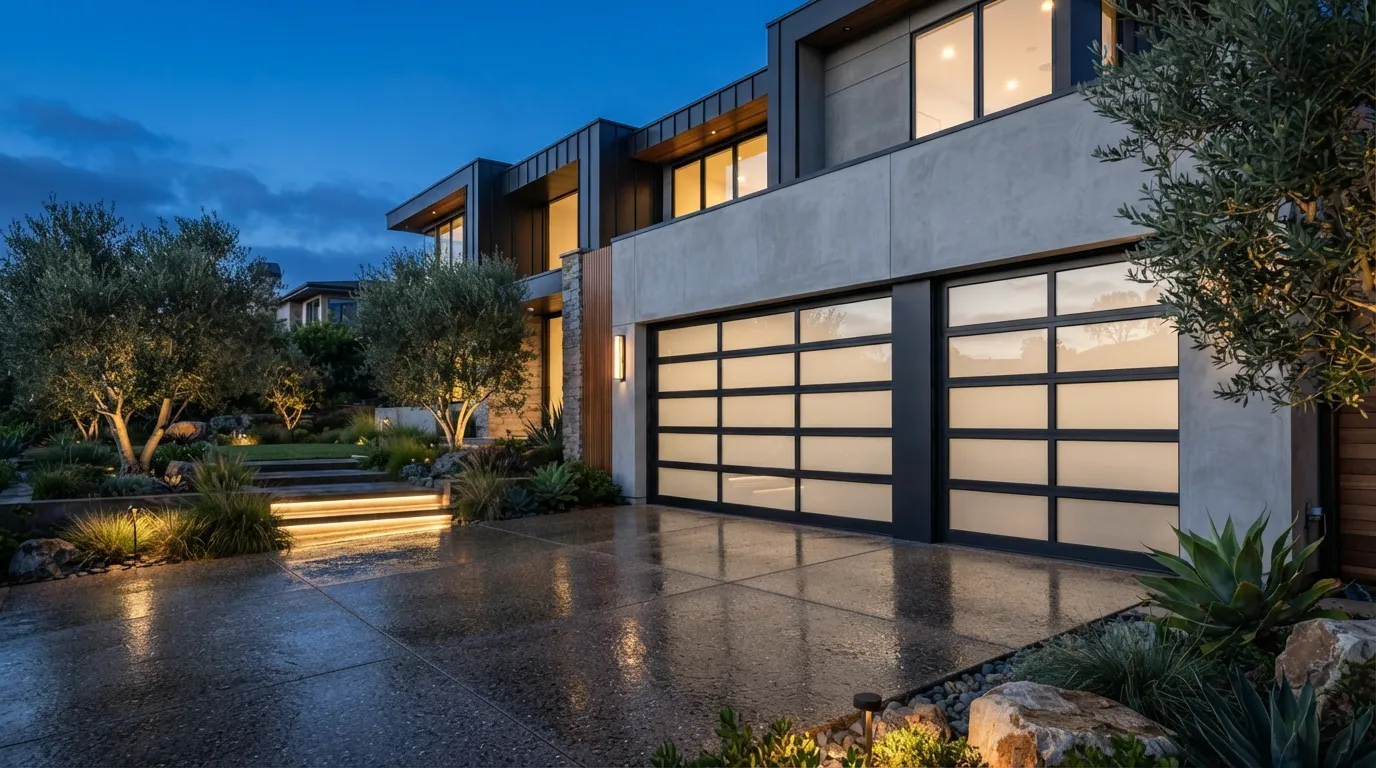 Tell us what’s wrong - Rochester Hills garage door service