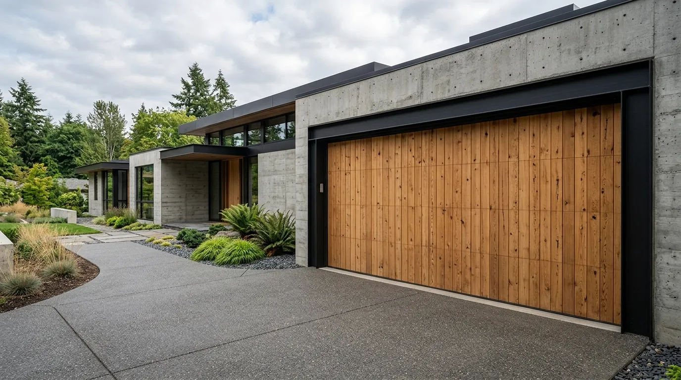 Tell us what’s wrong - Rochester Hills garage door service