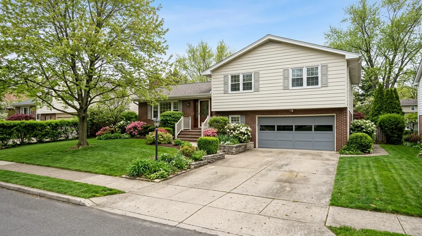Commercial Garage Door Service for Rochester, MI Buildings