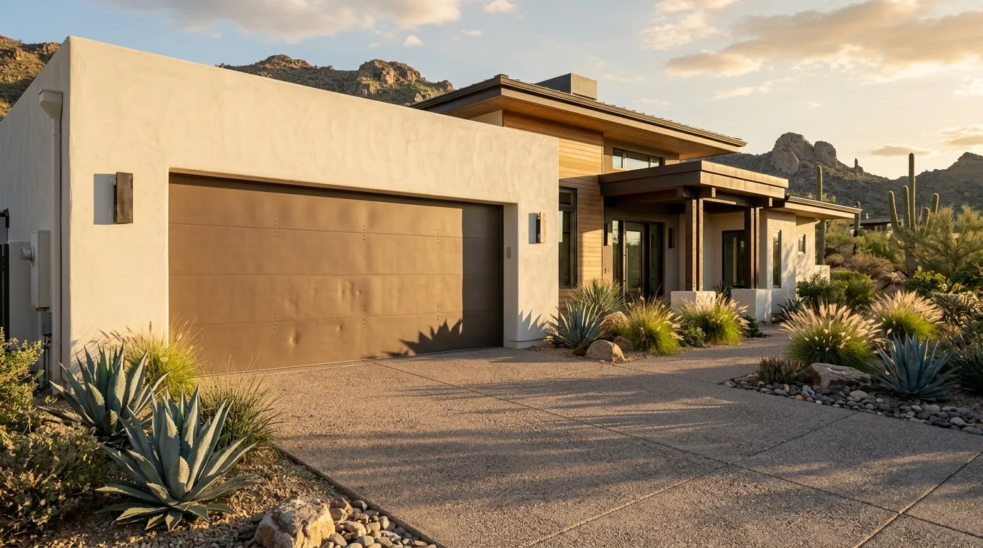 Tell us what’s wrong - Rochester Hills garage door service