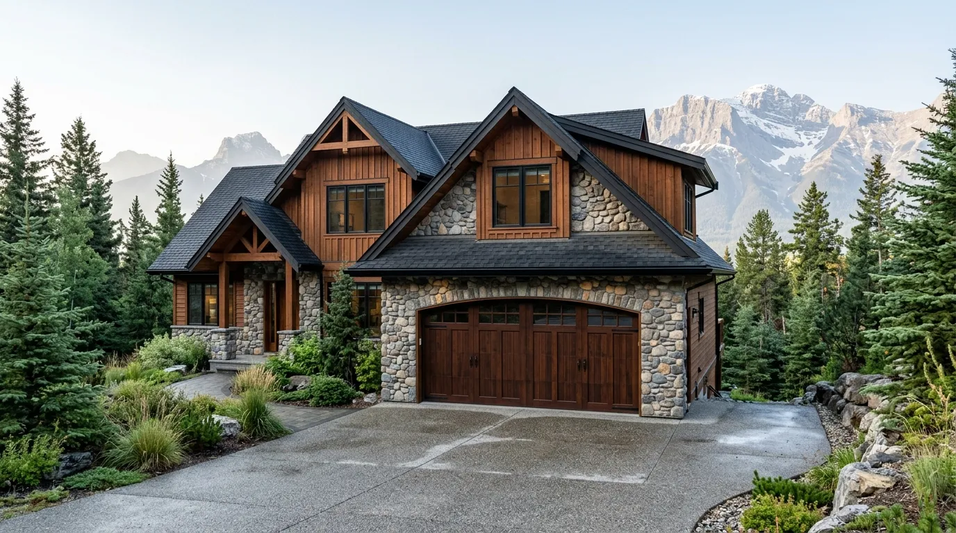Garage Door Service for Beverly Hills Homes