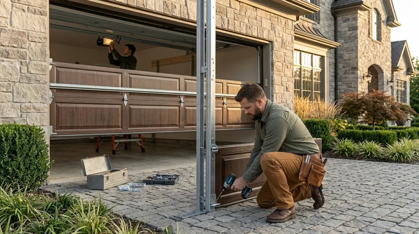 Fix It or Replace It: A Rochester Hills Homeowner's Guide
