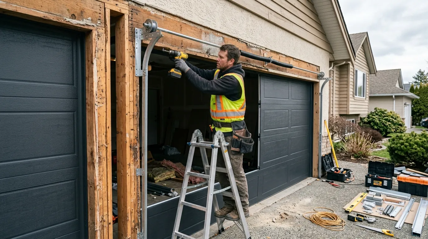 Fix It or Replace It: A Rochester Hills Homeowner's Guide
