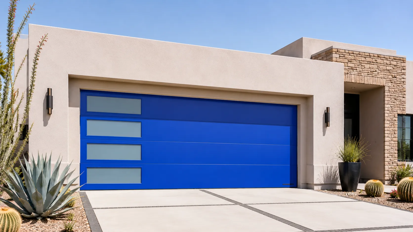 Tell us what’s wrong - Rochester Hills garage door service